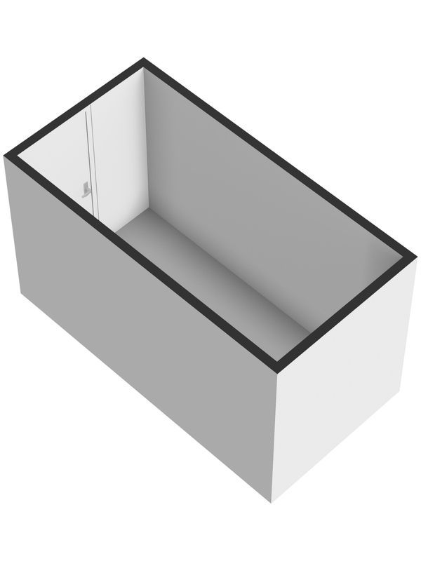 Wemeldingestraat 44 Floorplan Blur 5