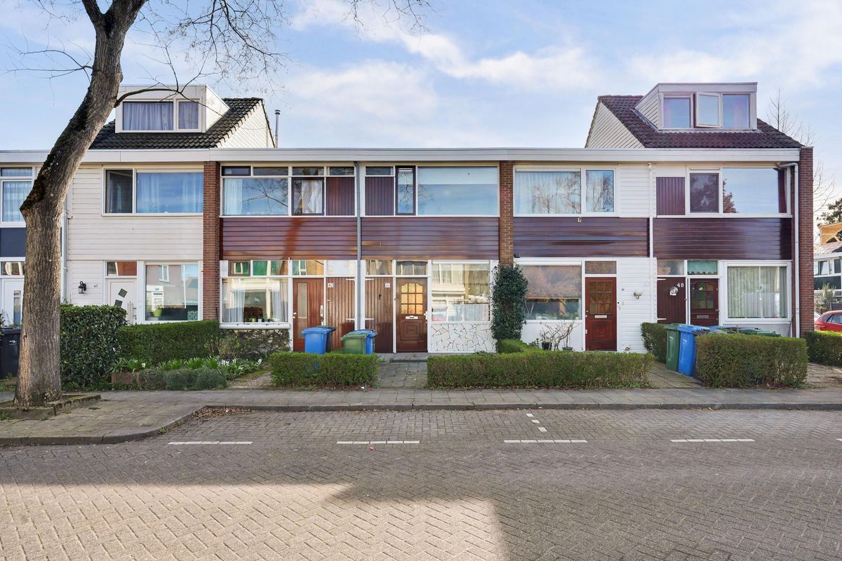 Wemeldingestraat 44 Photo 18