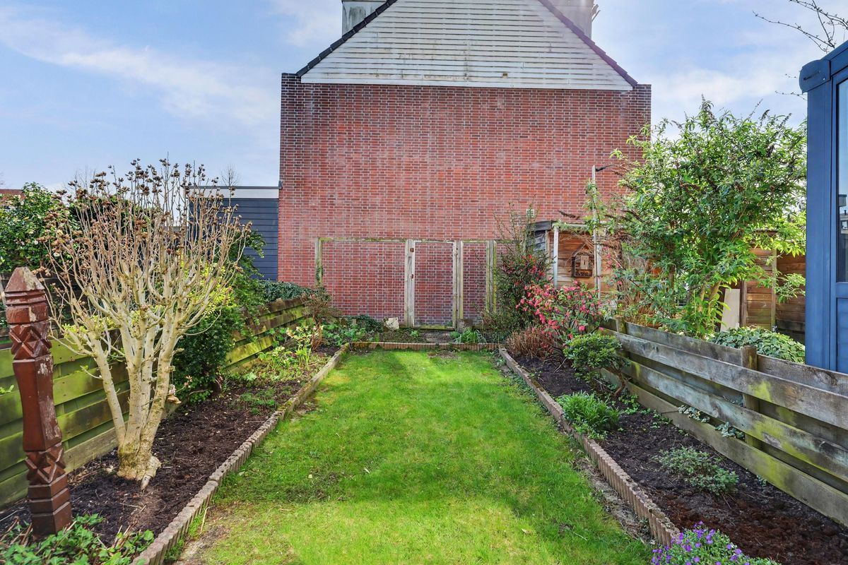 Wemeldingestraat 44 Photo 13