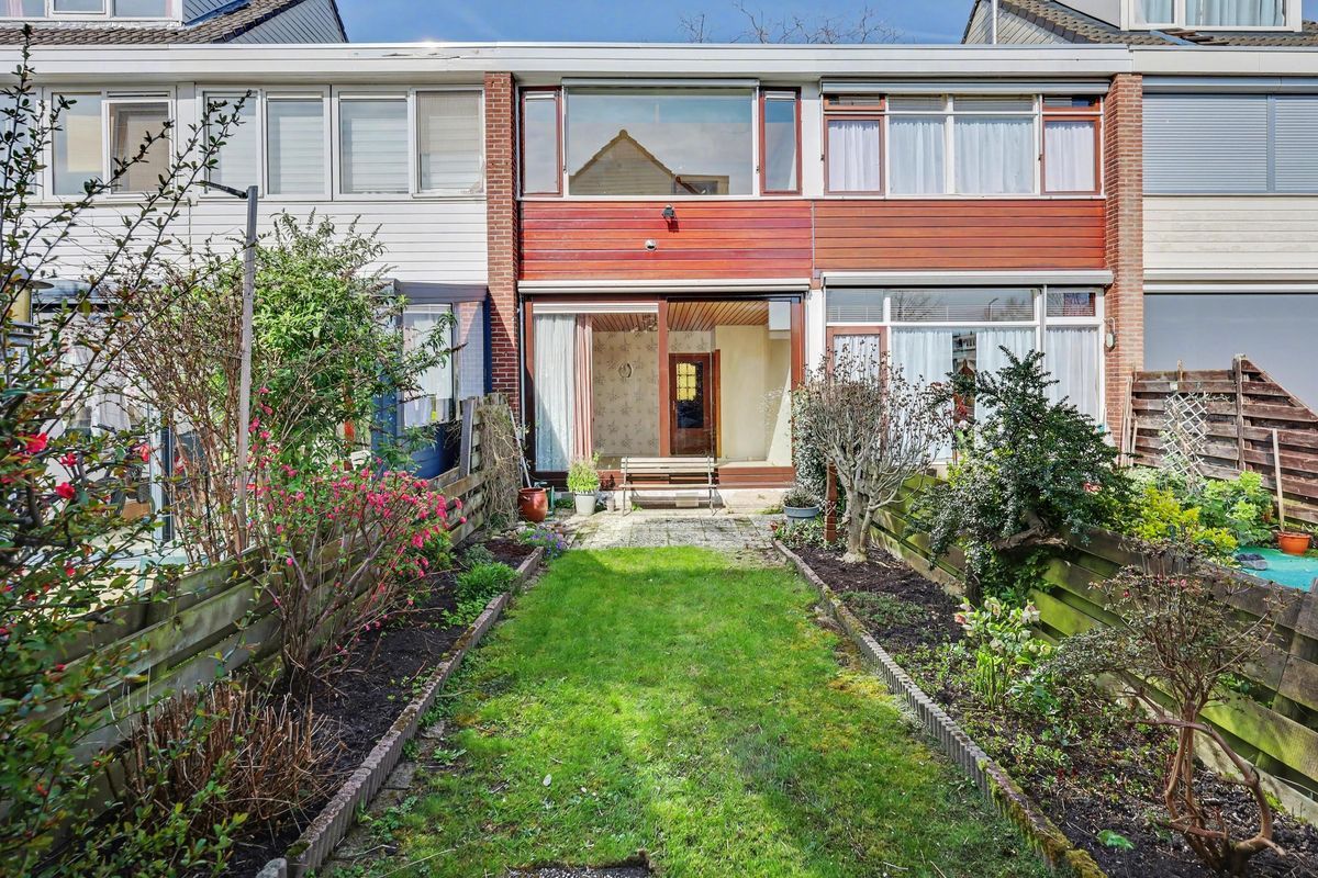 Wemeldingestraat 44 Photo 14