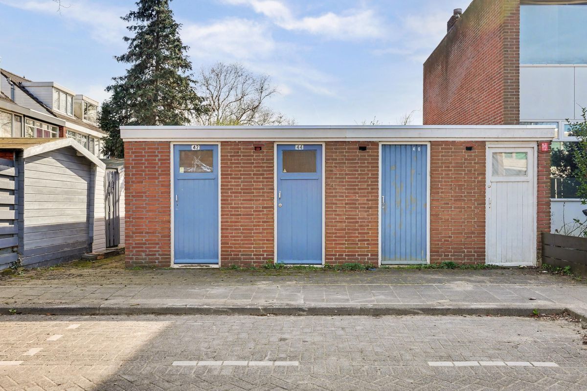 Wemeldingestraat 44 Photo 16