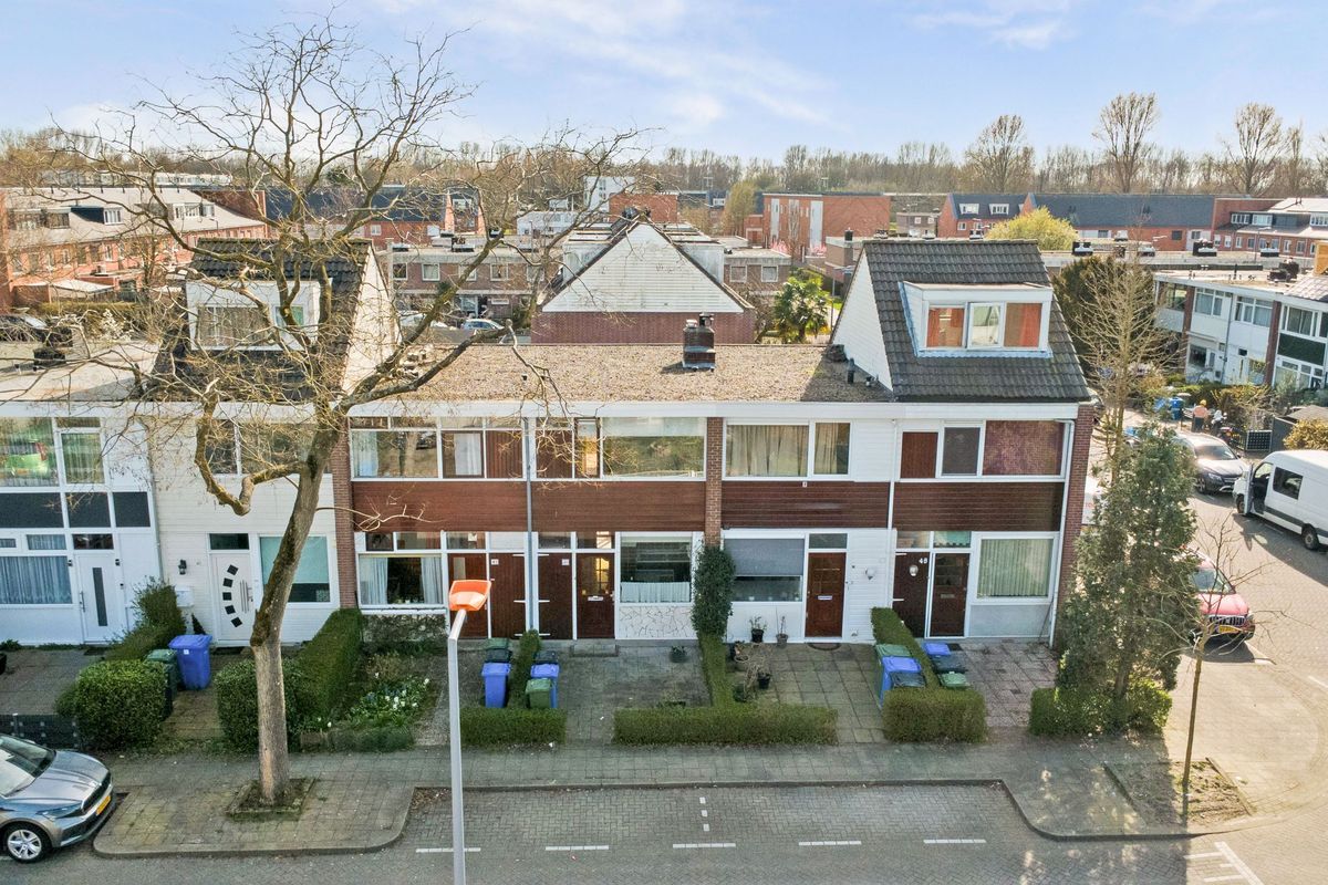 Wemeldingestraat 44 Photo 20