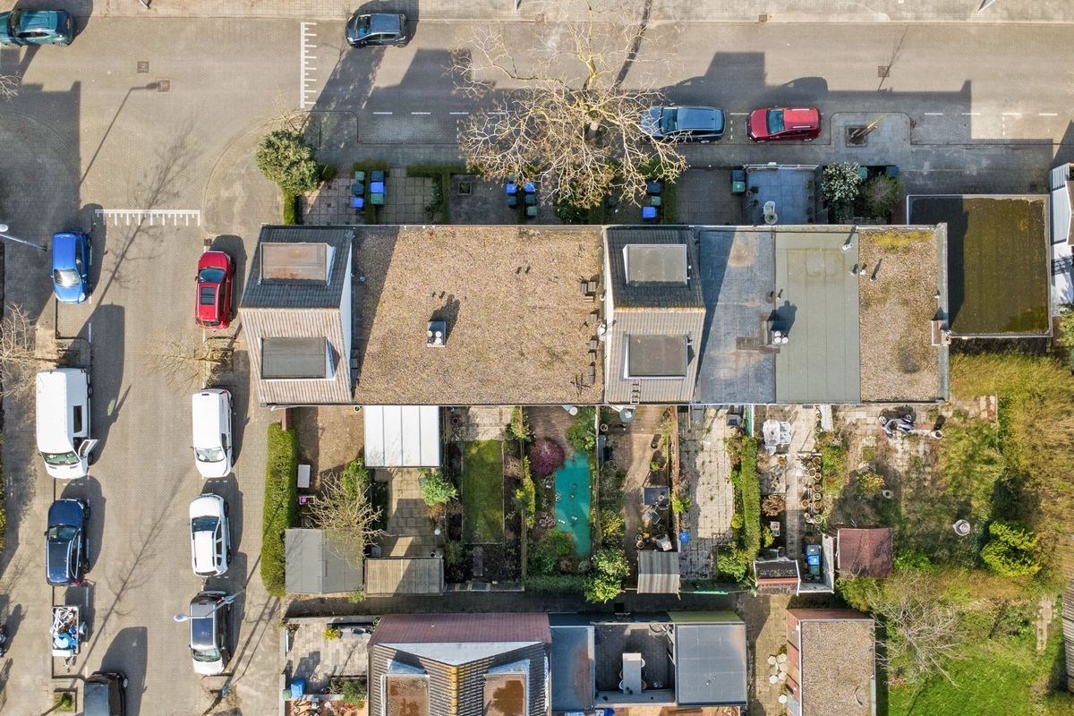 Wemeldingestraat 44 Photo 21