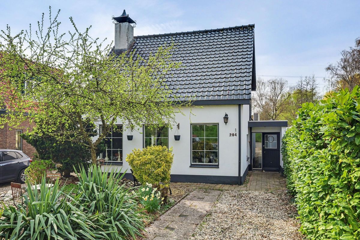 Blaaksedijk 204 Photo 0