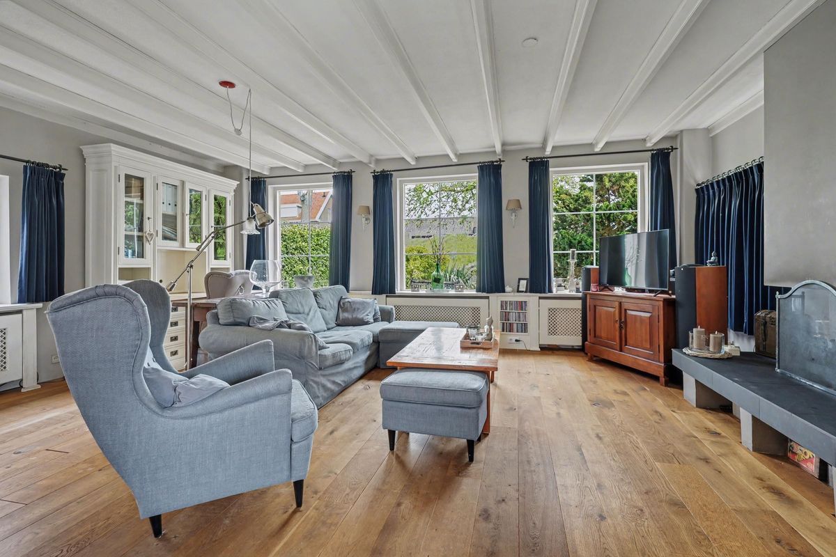 Blaaksedijk 204 Photo 10