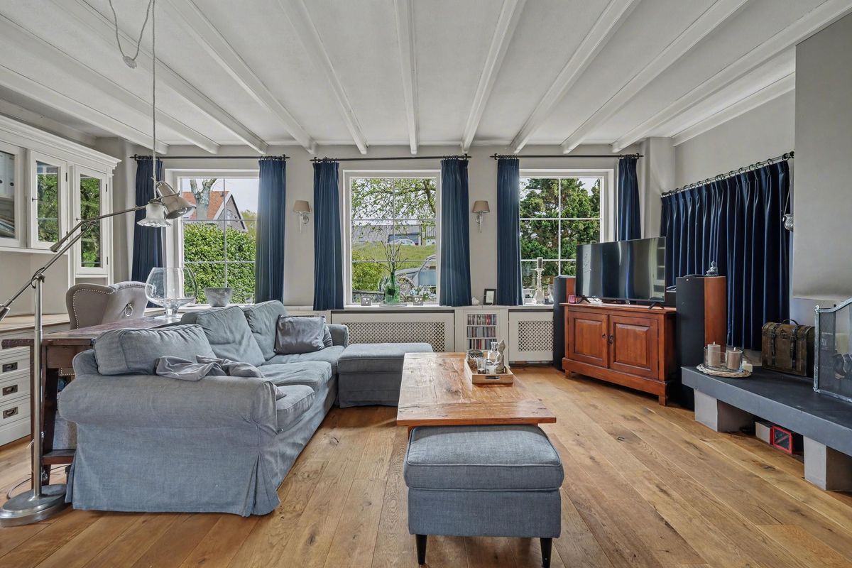 Blaaksedijk 204 Photo 2