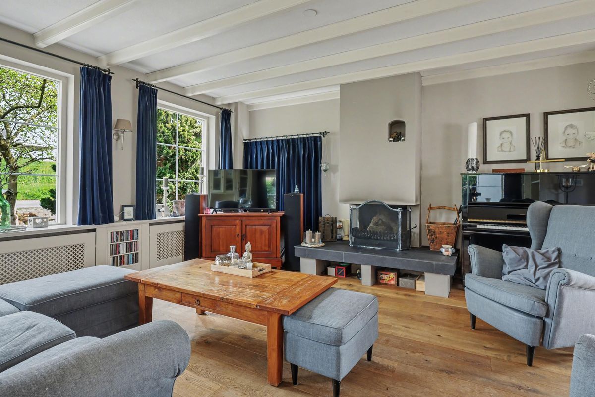 Blaaksedijk 204 Photo 12