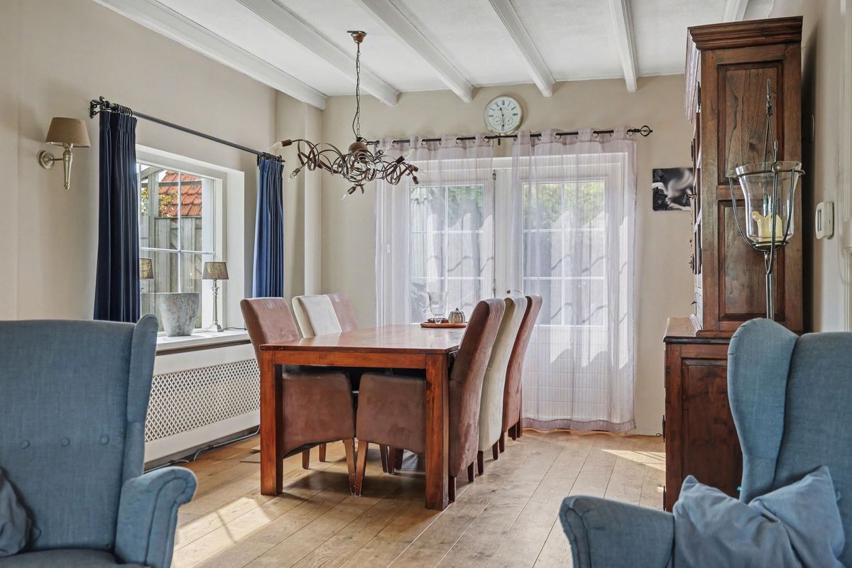 Blaaksedijk 204 Photo 13