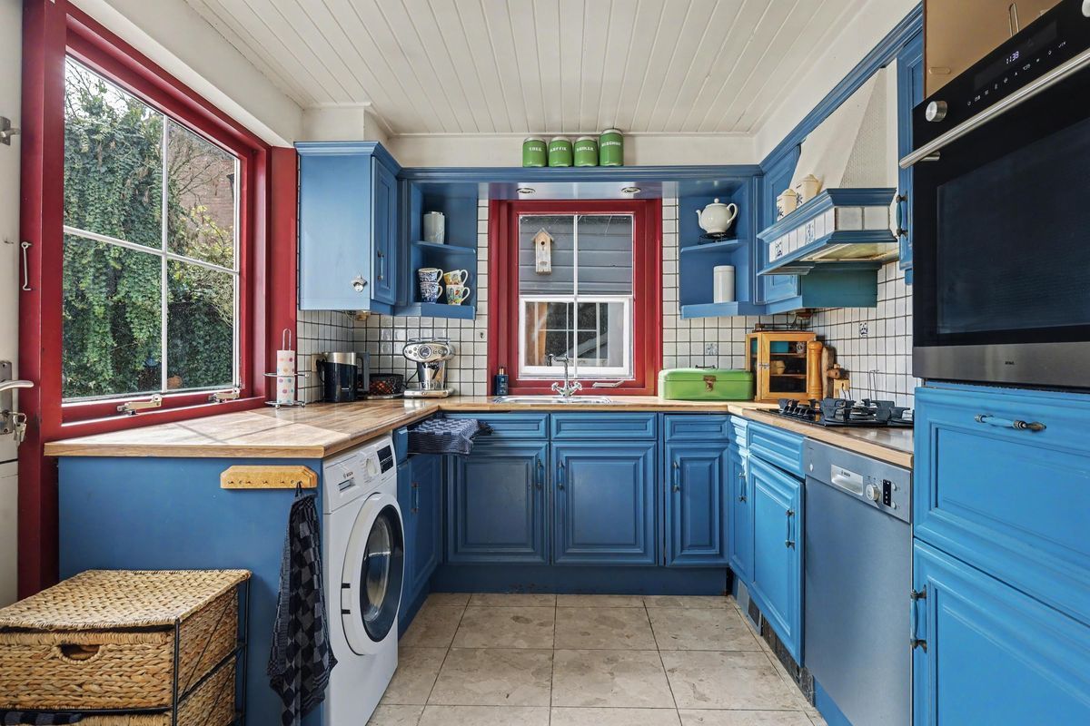 Blaaksedijk 204 Photo 3