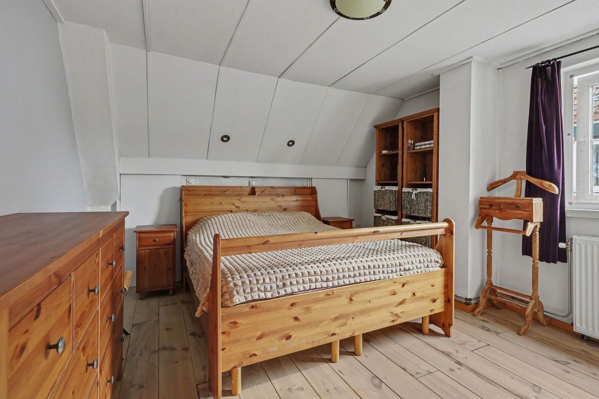 Blaaksedijk 204 Photo 18