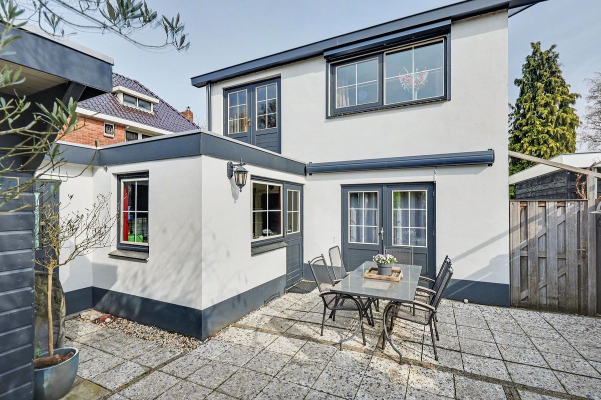 Blaaksedijk 204 Photo 4