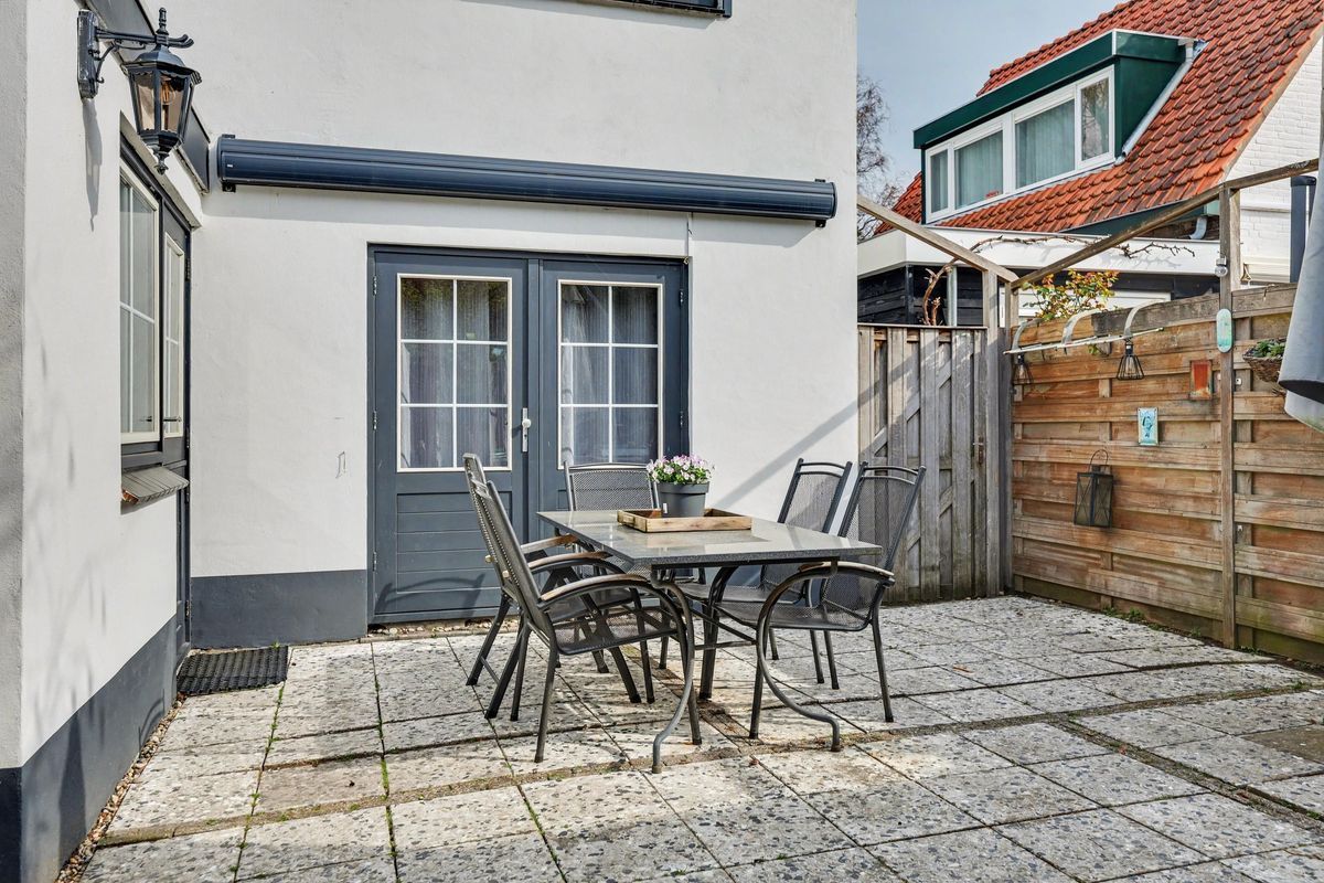 Blaaksedijk 204 Photo 22