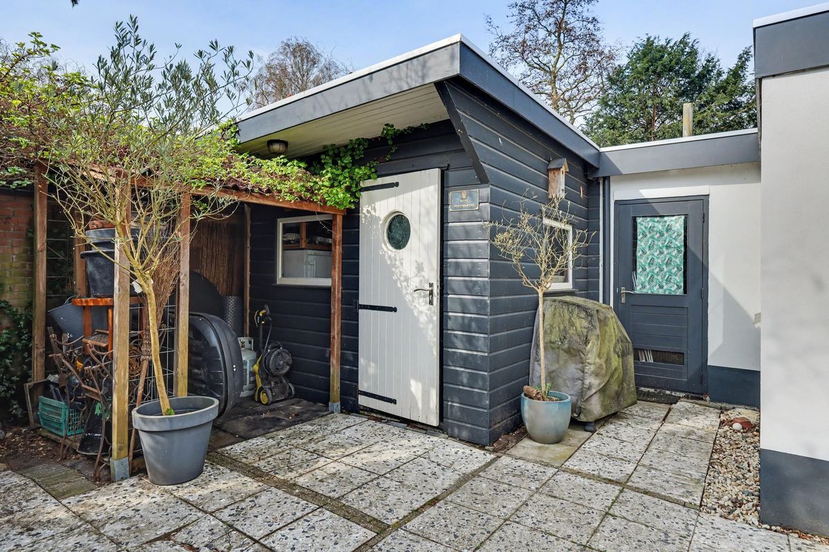 Blaaksedijk 204 Photo 25