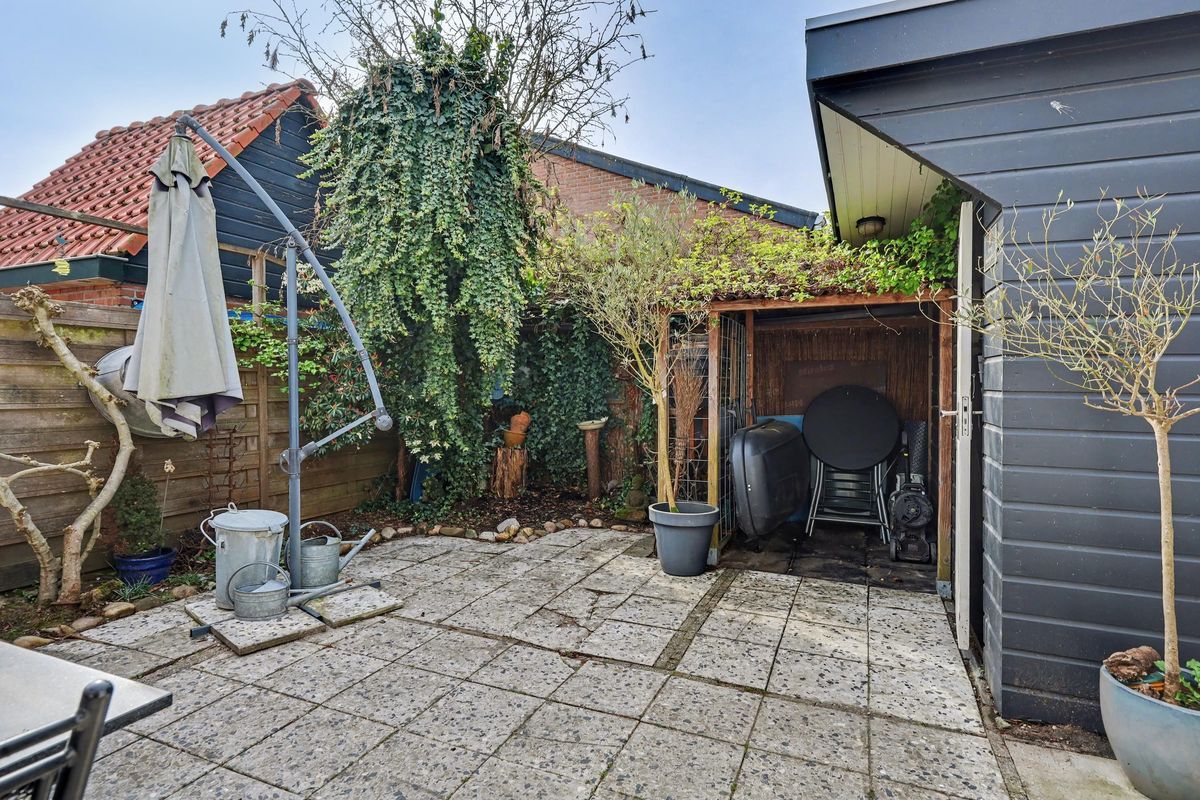 Blaaksedijk 204 Photo 24