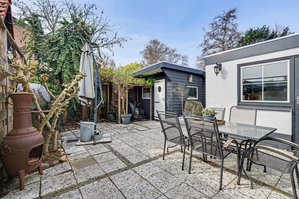 Blaaksedijk 204 Photo 23