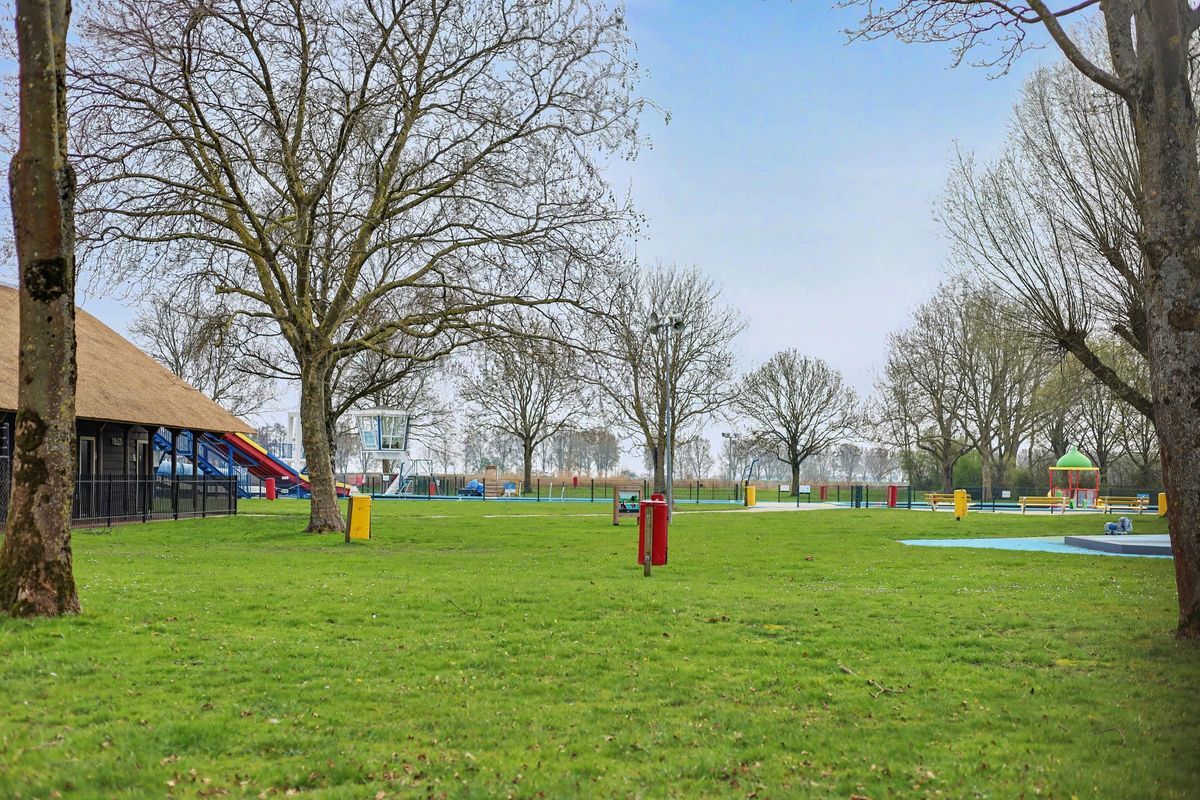 Blaaksedijk 204 Photo 36