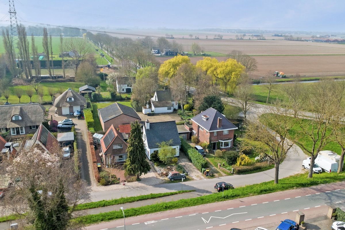 Blaaksedijk 204 Photo 30