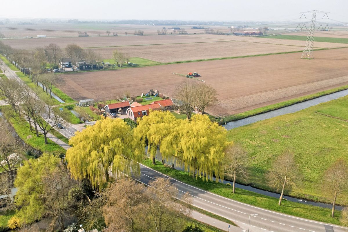 Blaaksedijk 204 Photo 33