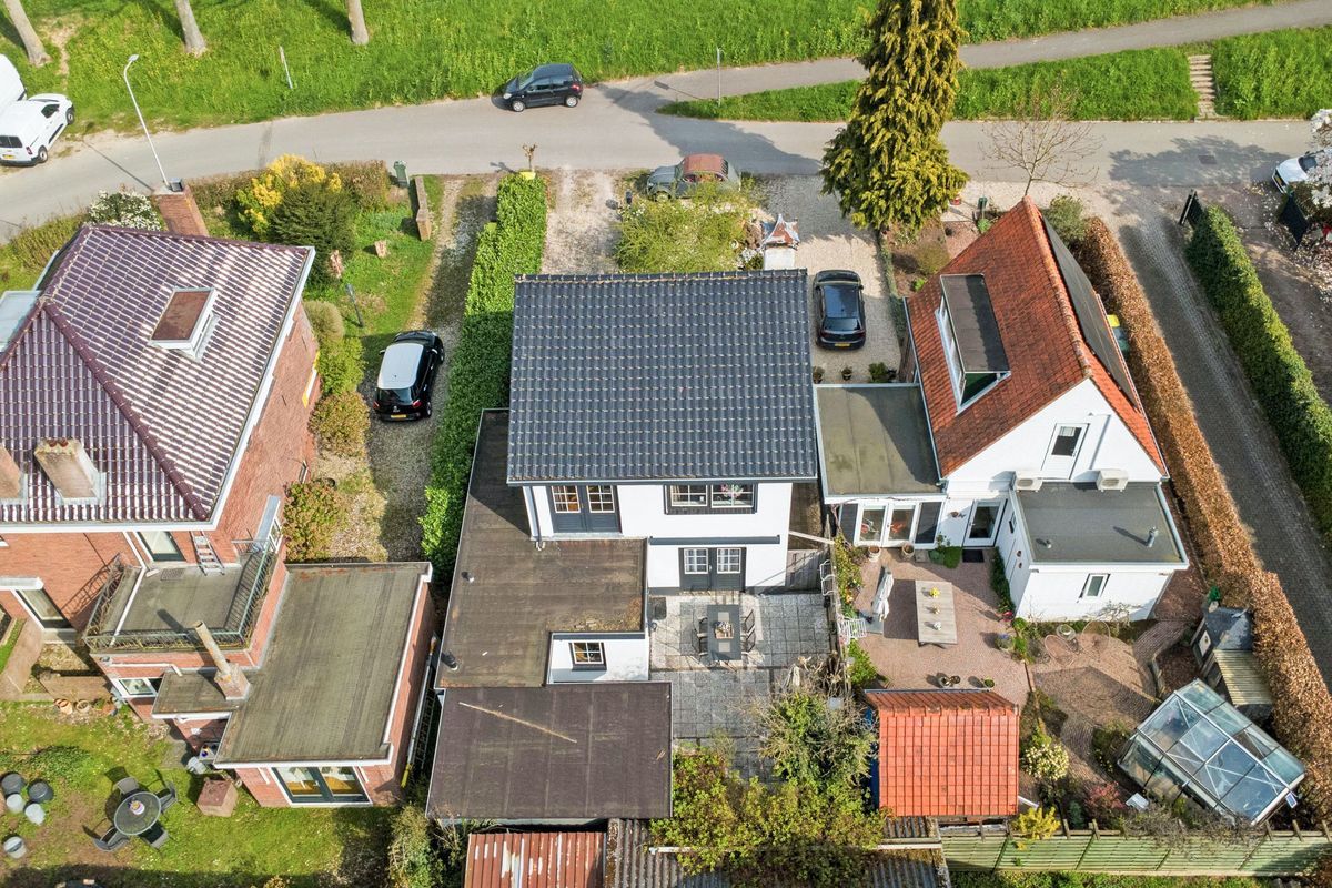 Blaaksedijk 204 Photo 32