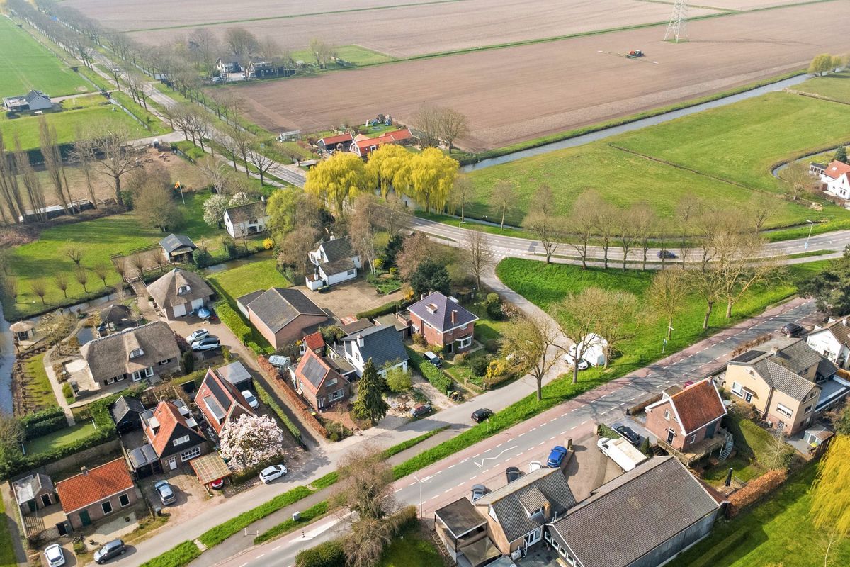 Blaaksedijk 204 Photo 1