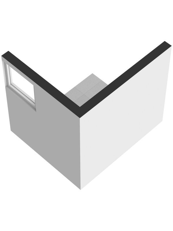 Blaaksedijk 204 Floorplan Blur 7