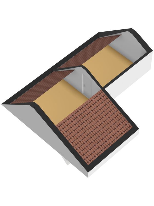 Blaaksedijk 204 Floorplan Blur 5