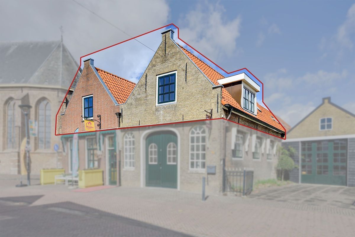 Kerkstraat 40 - a Photo 0