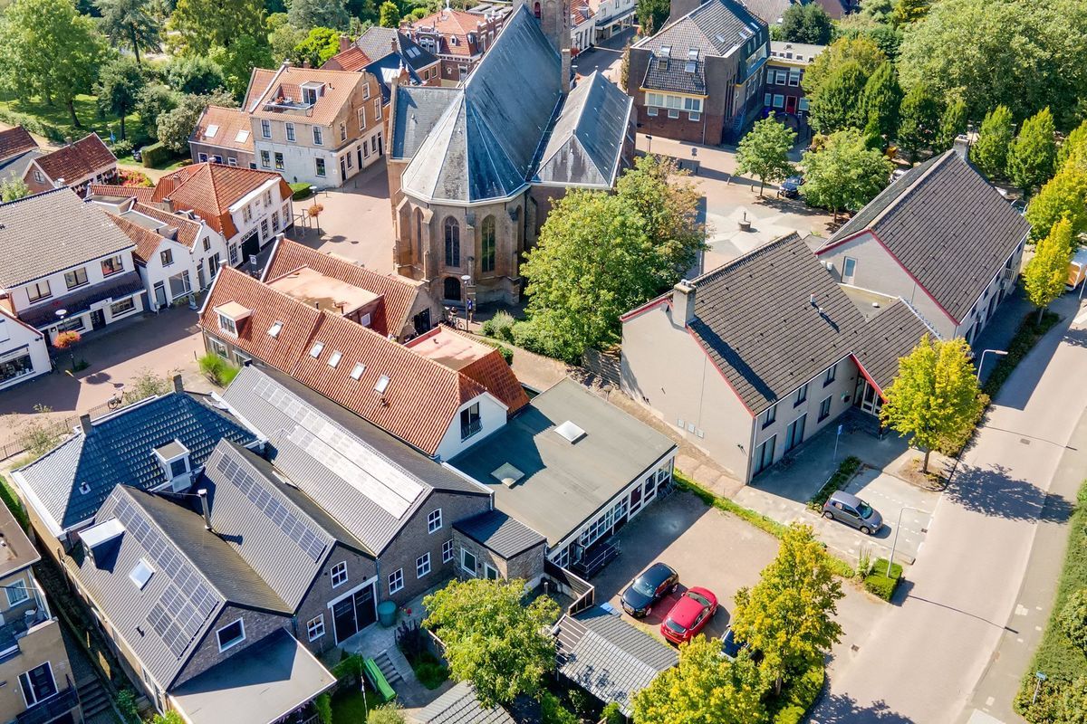 Kerkstraat 40 - a Photo 7