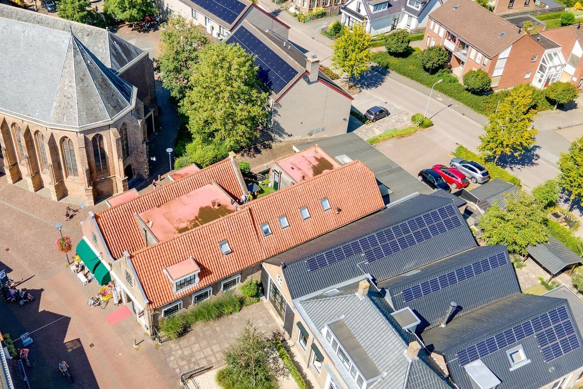 Kerkstraat 40 - a Photo 8