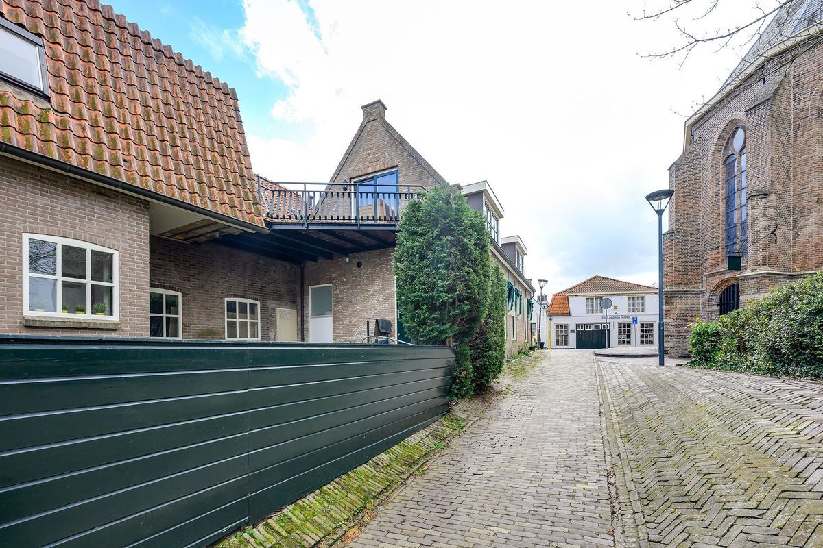 Kerkstraat 40 - a Photo 12