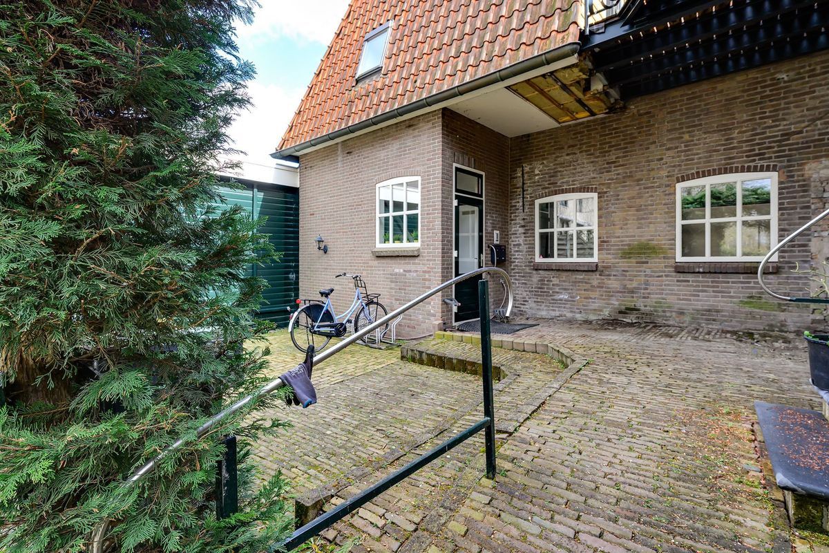 Kerkstraat 40 - a Photo 13