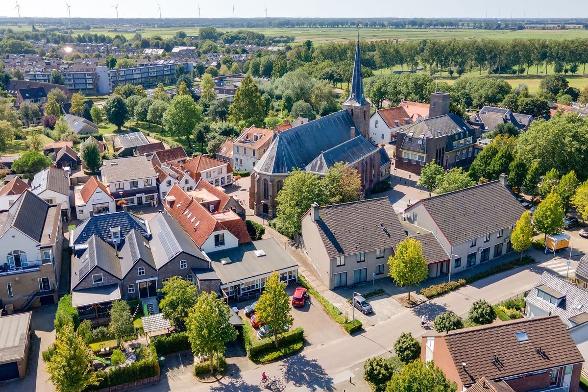 Kerkstraat 40 - a Photo 44