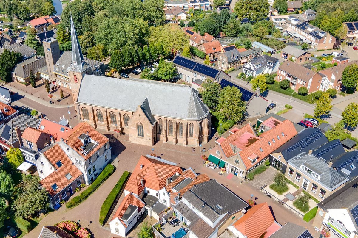 Kerkstraat 40 - a Photo 48