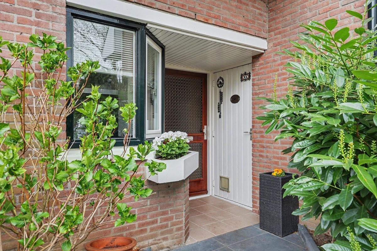 Zoomwijcklaan 21 Photo 6