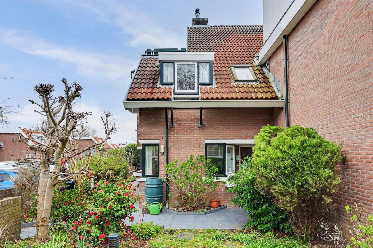 Zoomwijcklaan 21 Photo 5