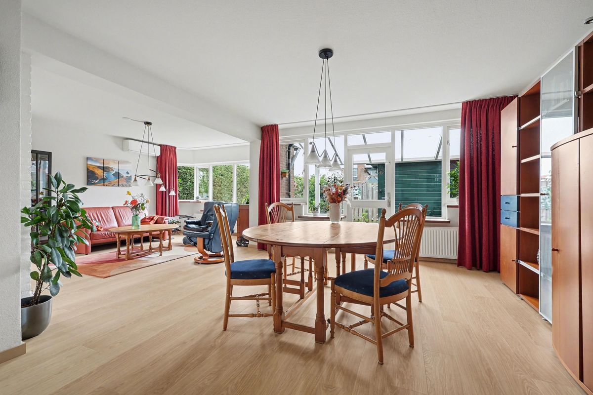 Zoomwijcklaan 21 Photo 13