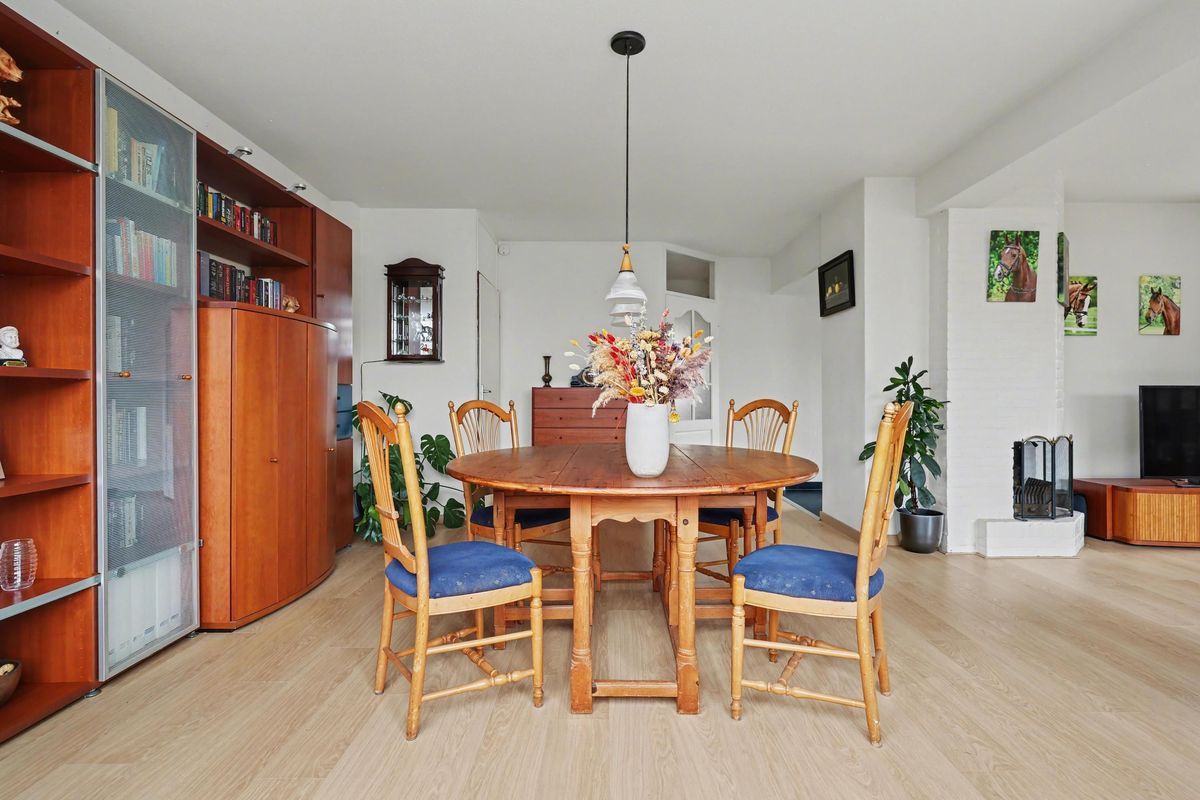 Zoomwijcklaan 21 Photo 14