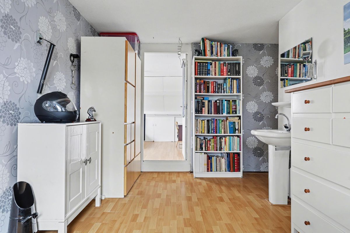 Zoomwijcklaan 21 Photo 22