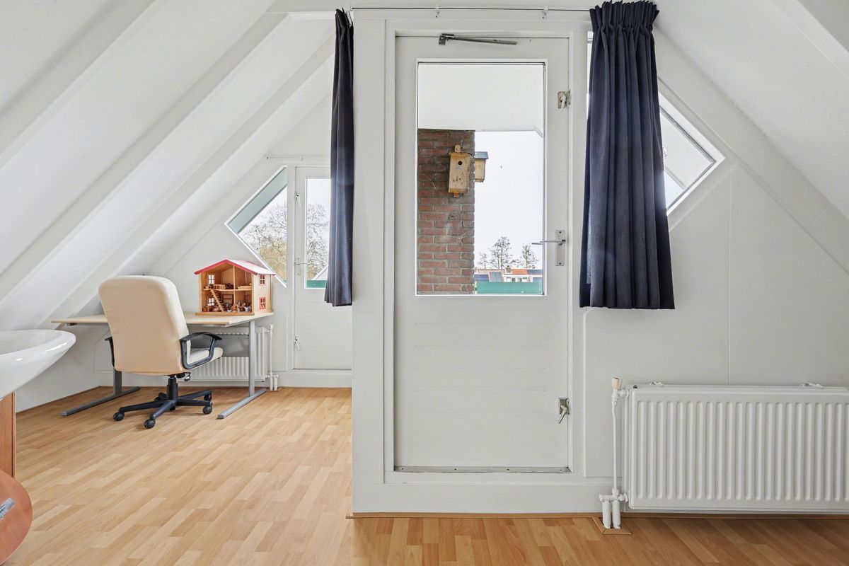 Zoomwijcklaan 21 Photo 30