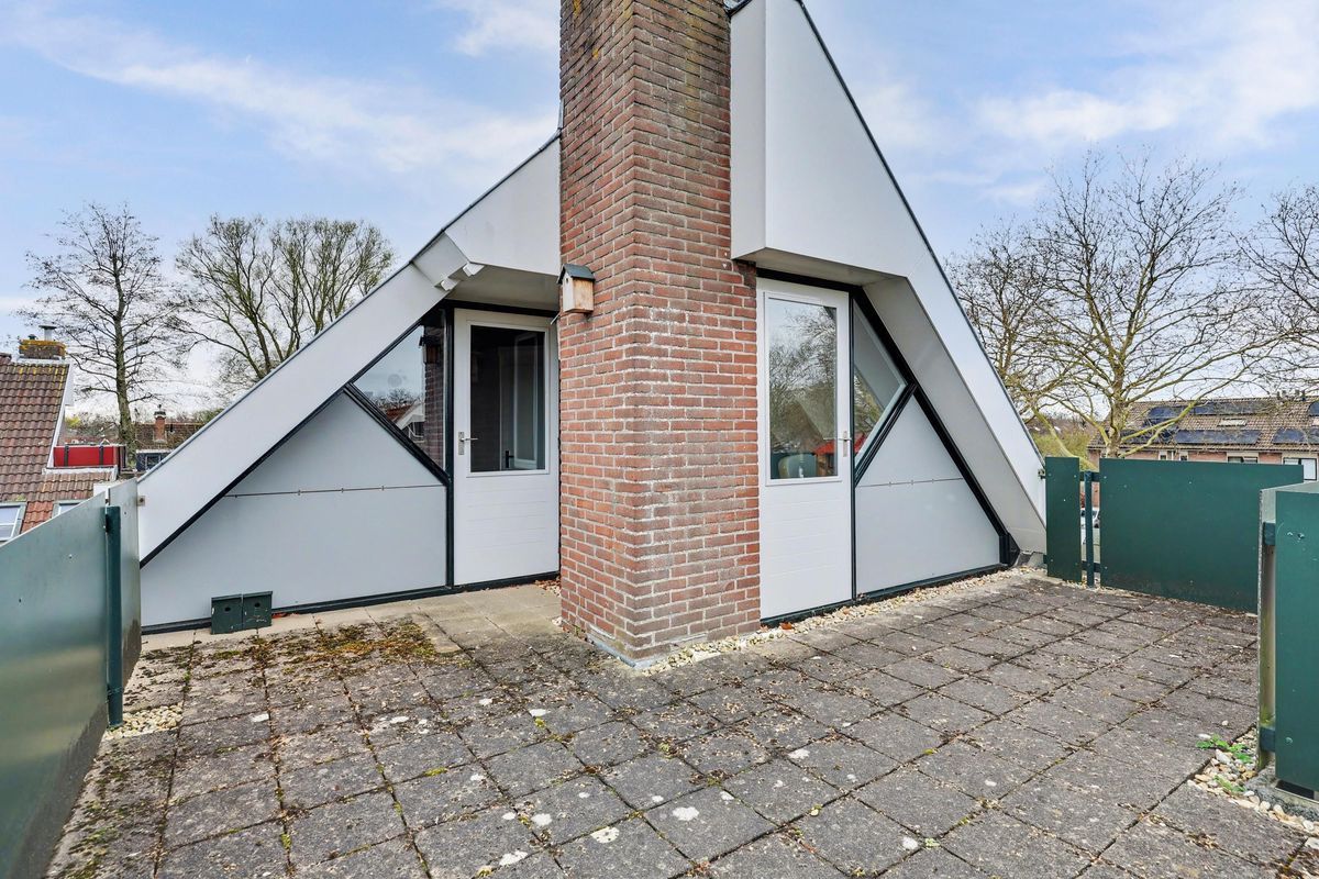 Zoomwijcklaan 21 Photo 33