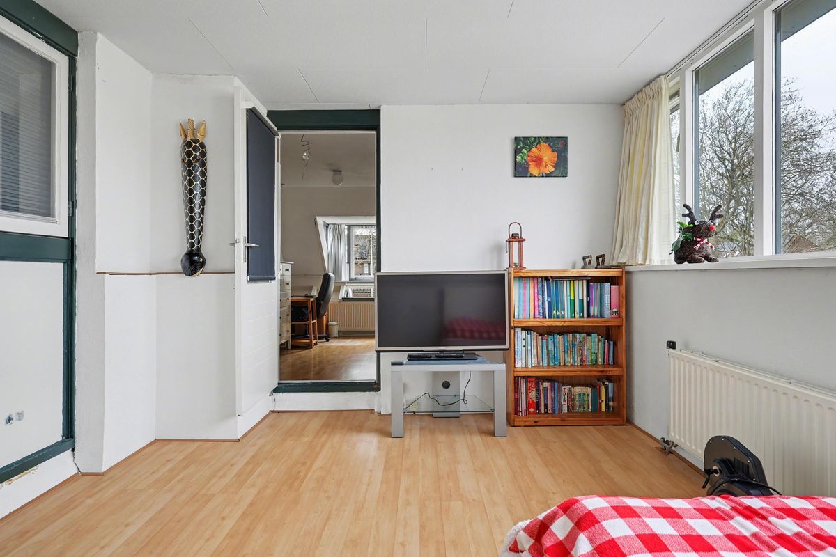 Zoomwijcklaan 21 Photo 24