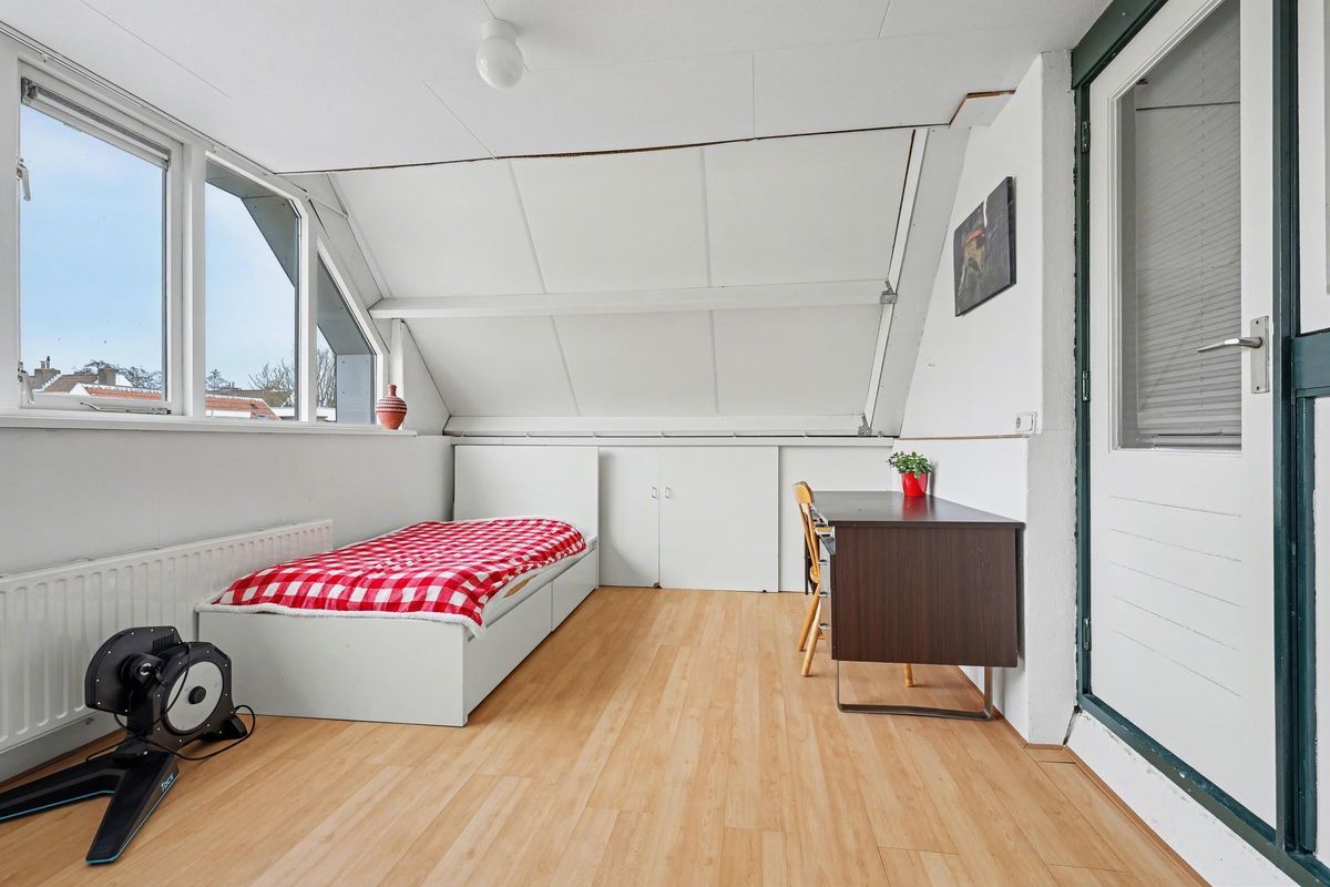 Zoomwijcklaan 21 Photo 23