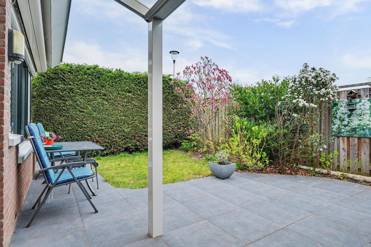 Zoomwijcklaan 21 Photo 35