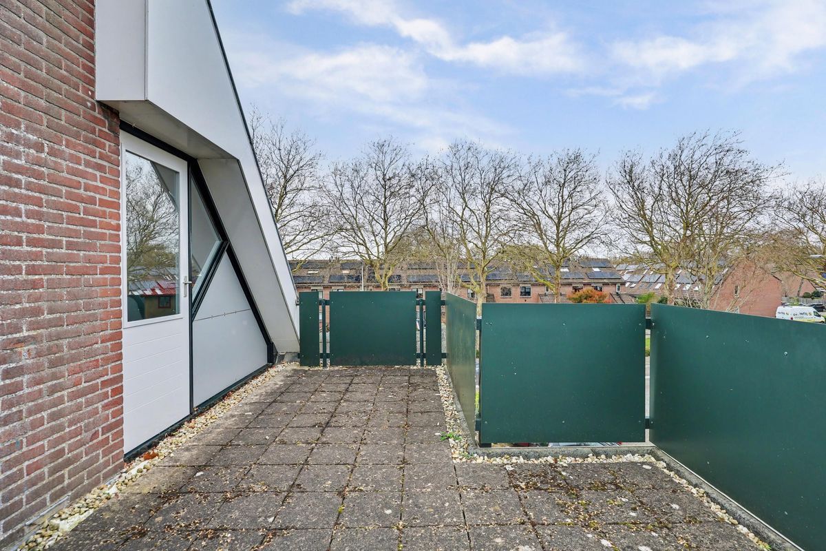 Zoomwijcklaan 21 Photo 34