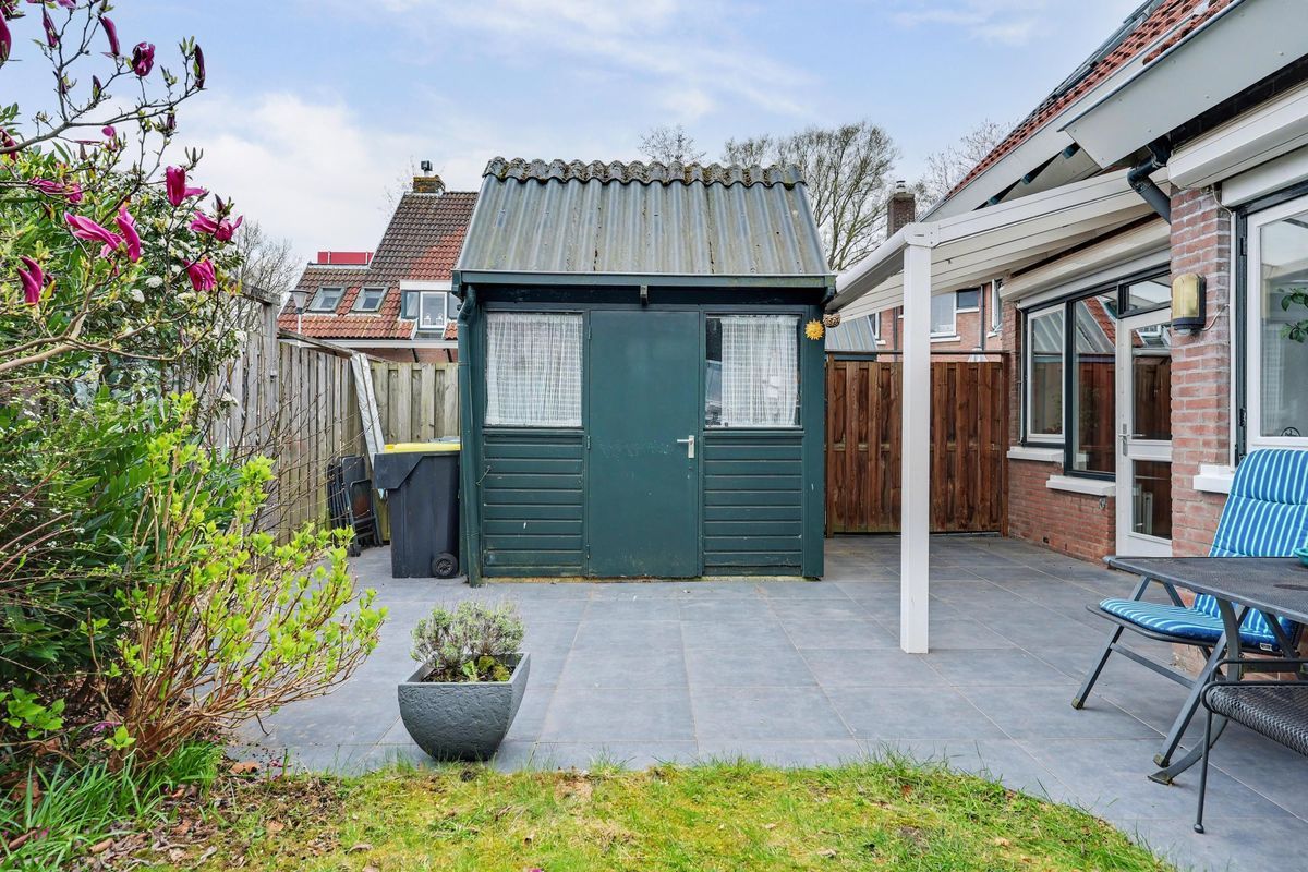 Zoomwijcklaan 21 Photo 37