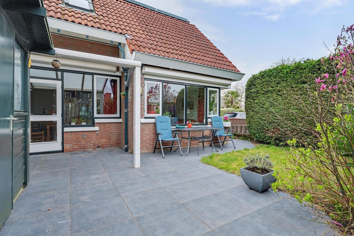 Zoomwijcklaan 21 Photo 36