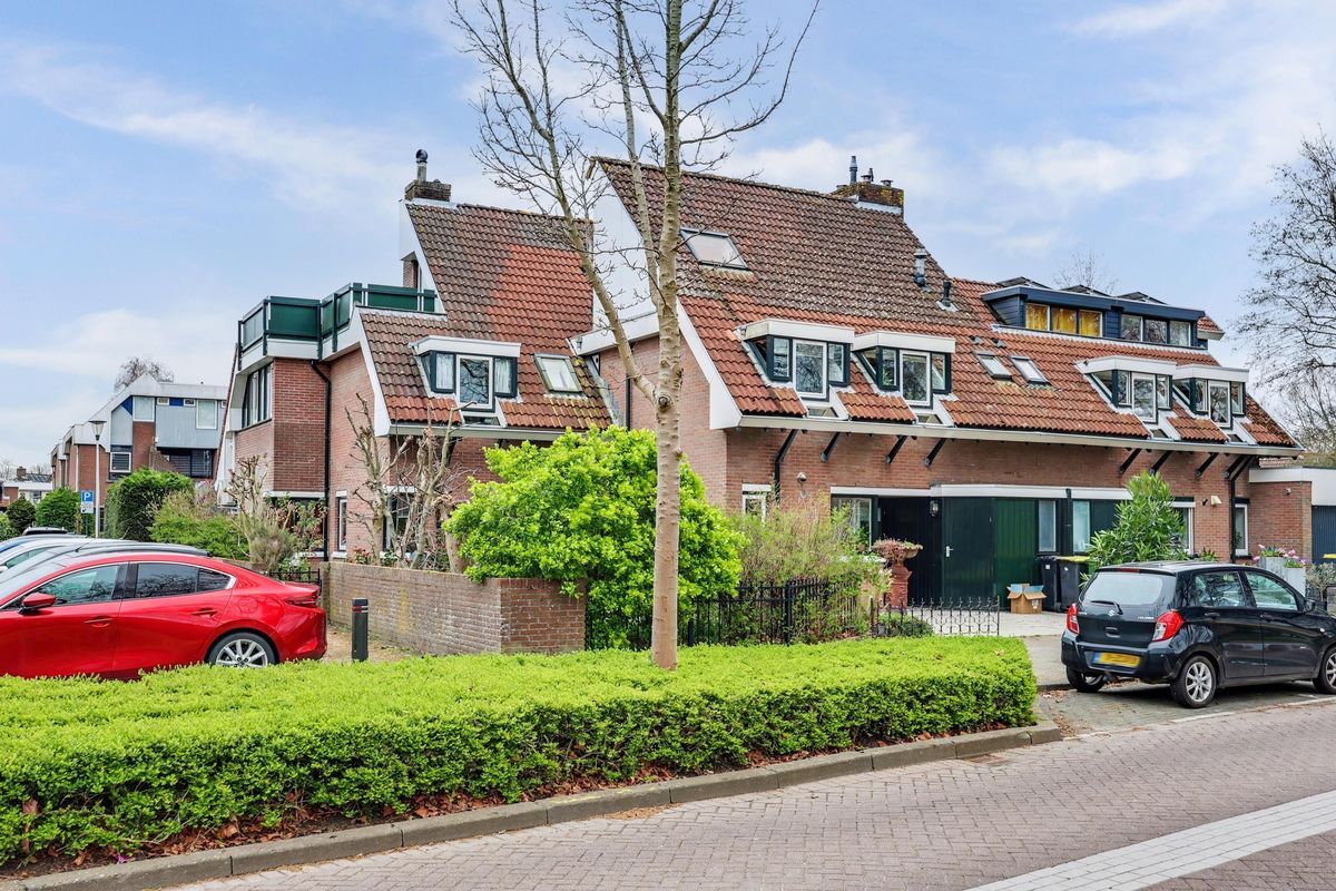 Zoomwijcklaan 21 Photo 41