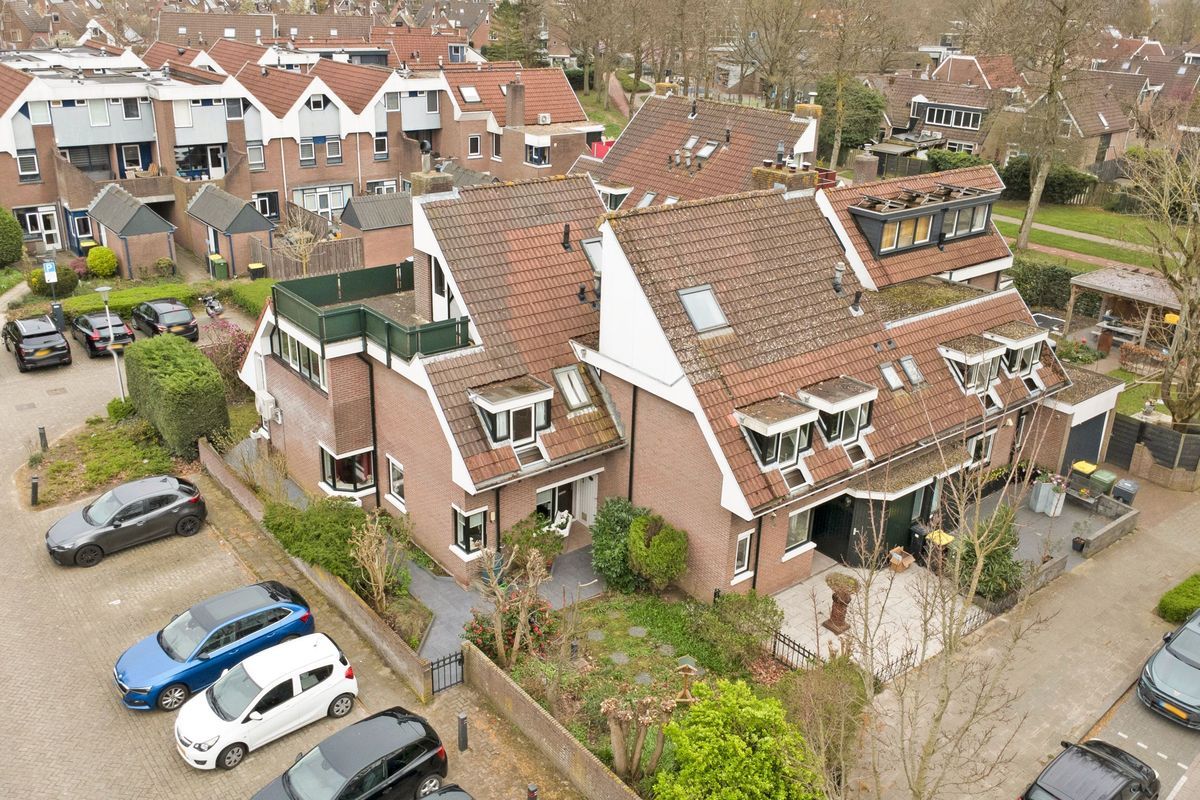 Zoomwijcklaan 21 Photo 44