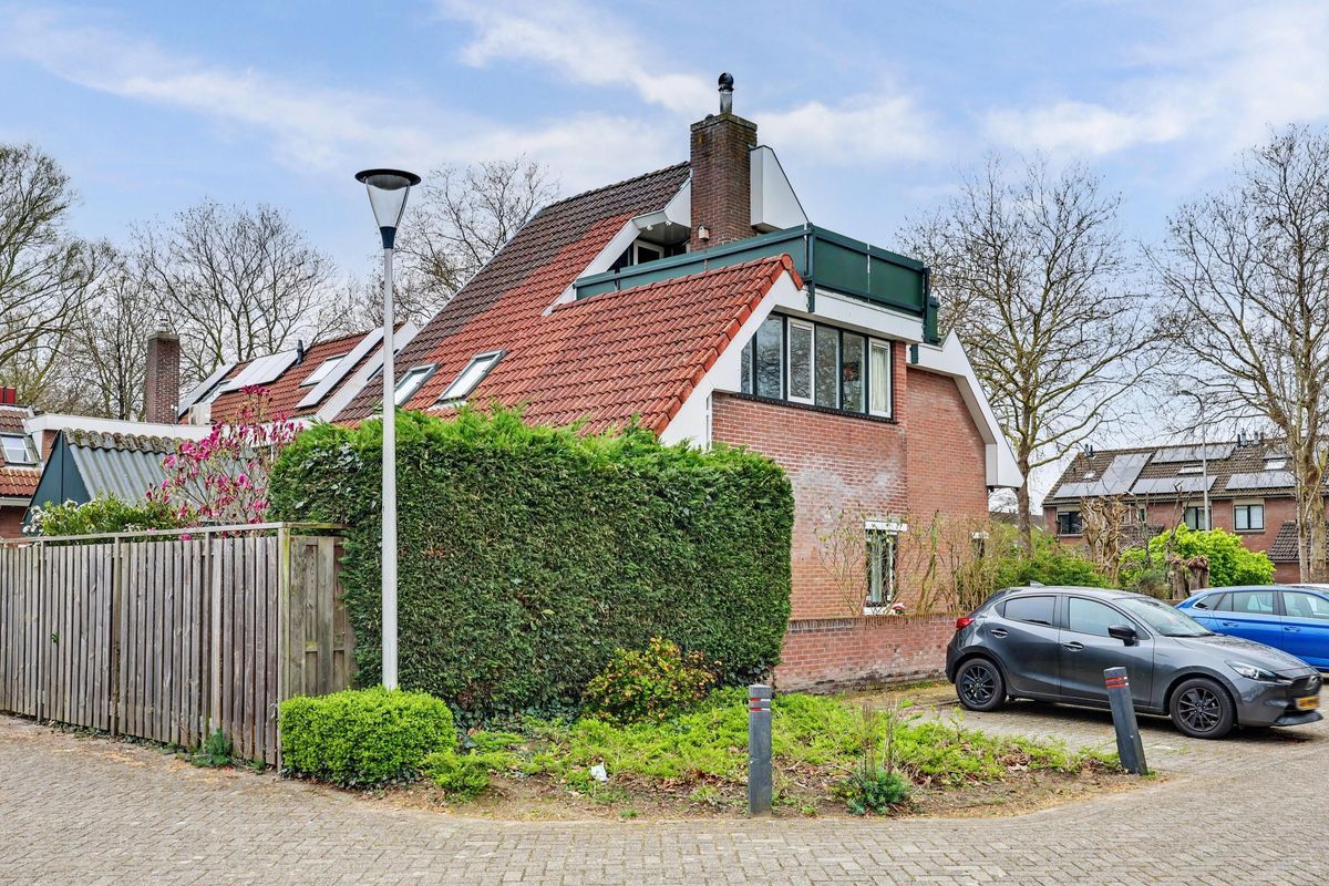 Zoomwijcklaan 21 Photo 43