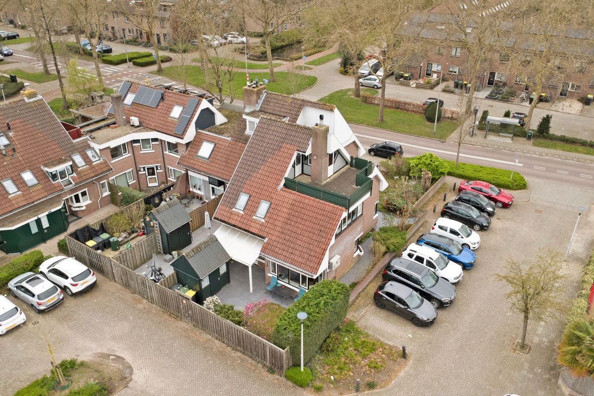 Zoomwijcklaan 21 Photo 46